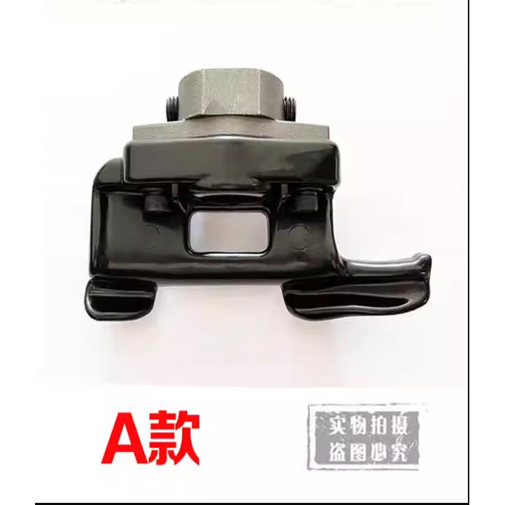 台湾定制摩托车拆胎机扒胎机专用塑料拆装头鸟头拆胎头