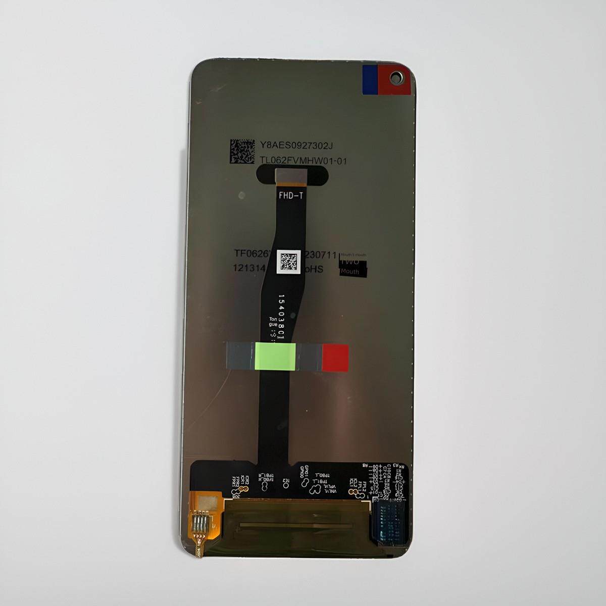 适用于荣耀20 20S 20Pro手机屏幕总成Nova5T内外集成触摸屏