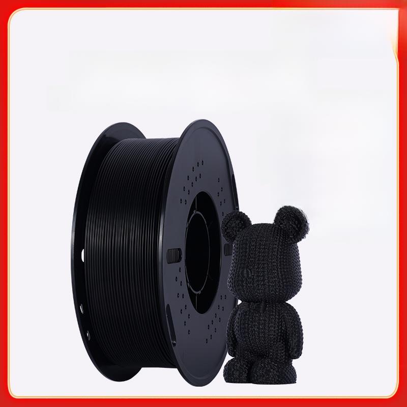 PLA 24/卷 1kg装】启庞3d打印耗材PLA 材料1kg 1.75mm线材 PLA丝