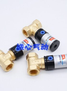 二通流体气控阀Q22HD-15-20-25-32-40-50真空管阀水阀DN15/DN20