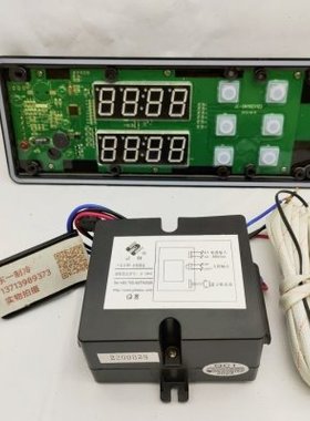 巨创JC-S003蒸饭车控制器JC-SN110电子显示多美多蒸饭柜JC-SN120