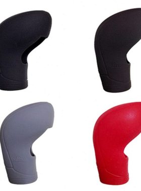 专用13-15-16-17年款长安CS75睿骋 自动挡硅胶排挡套档位套挡把套