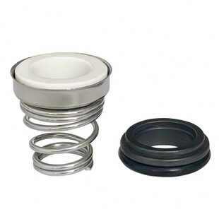 广一155B-12/14/16/18/20/22/25/32丁腈石墨陶瓷水泵密封件轴封