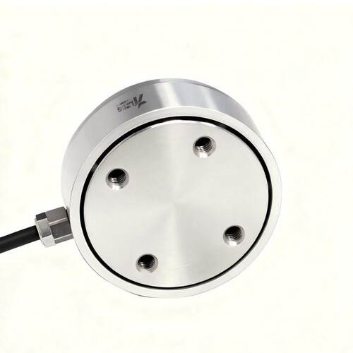 精度柱式测力传感器LF-605-H155-YT|国产压力传感器0-5-100kg