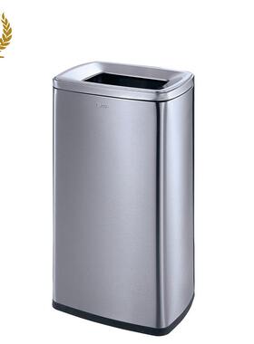 广州厂家直销公共垃圾桶环境桶大容量收纳桶SF30-F01