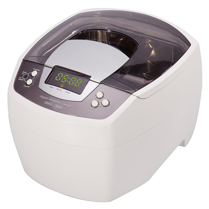 codyson康得森超声波清洗机眼镜首饰五金超音波清洗器商用CD4810