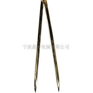 IMPA371012 航海圆规分规海图两脚规371013 TFG-180型绘海图分规