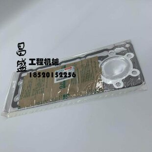 D902缸垫16271 久保田V1305 缸床 气缸垫 03310发动机缸垫 V1405