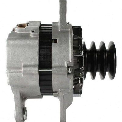 五十铃6UZ1发电机1812006035发电机1812006037发电机24V50A