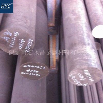 16Cr25Ni20Si2（S38340）不锈钢圆棒 圆钢 光圆 光棒 盘圆 线材