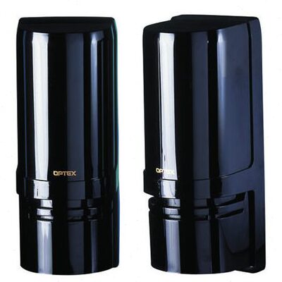 原装OPTEX奥泰斯 AX-100PLUS/200PLUS/260/330PLUS红外对射探测器