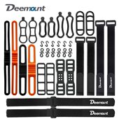 自行车把绑带骑行随车捆绑携带公路单车骑行装 备硅胶固定携带绳子