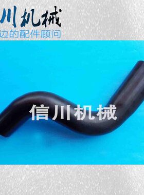 挖掘机配件 卡特CAT E200B增压器出气管 空气管 连接管 进气管