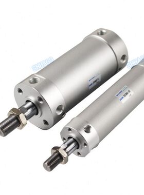 CDG1BN50\63\80-25-50-75-100-125-150-175-200-250-300CG1气缸