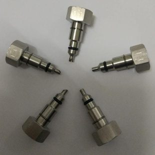 费森尤斯血透机维修配件费森尤斯压力表接头表头