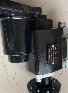 浙江佰事瑞帕瓦传动SDQ-F211/70PQ1-A取力器总成老款211/70PQ1-3