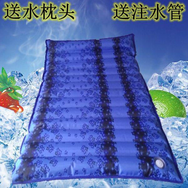 水床垫注水大波浪充水单双人夏季学生宿舍 沙发水凉席防褥疮水垫,居家日用,冰垫,淘宝优惠券,粉丝福利购,淘宝优惠卷