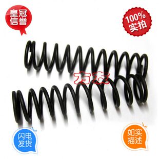 压簧6 210mm左右 12圈线径 长 弹簧 外径 不锈钢弹簧扭簧拉簧