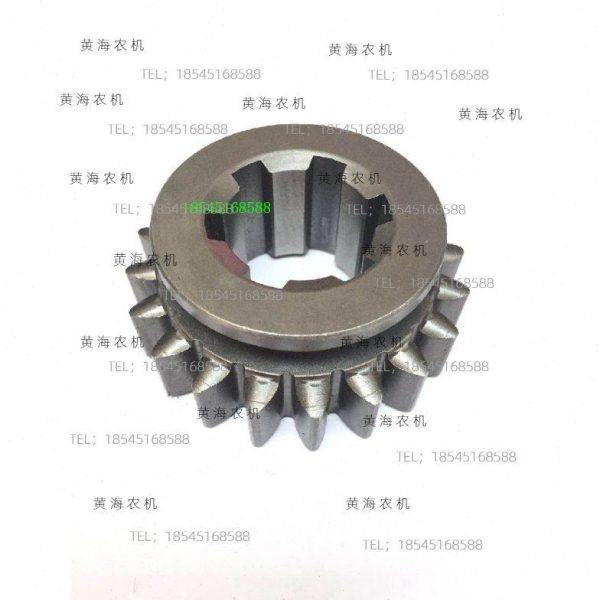 盐城黄海金马304/354/404A农机拖拉机配件变速箱二倒挡滑动齿 20,农机/农具/农膜,农机配件,淘宝优惠券,粉丝福利购,淘宝优惠卷