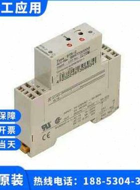 全新魏德米勒 TIMER BTM-S多功能时间继电器 8647700000现货