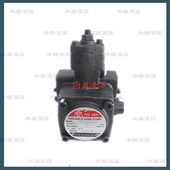 变量叶片泵 VHIF F40 台湾镒圣YEESEN