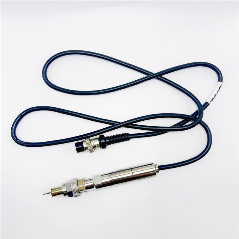 QUIKC快克烙铁手柄9018M手H柄组件自动焊锡机设备手柄