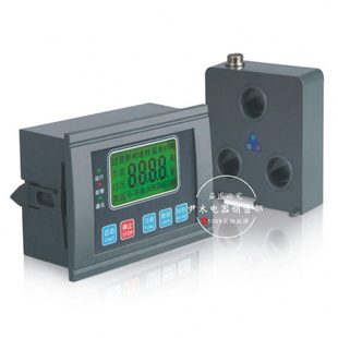100MCAQ微机监控保护装 100A 置PGZD 50A 20A电动机保护器 BR500