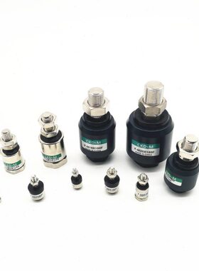 气缸浮动接头CJ-M10X1.25/M12/M14/M16/M18/M20/M22/M24/M26X1.5