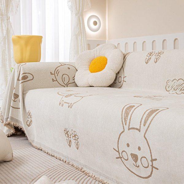 沙发垫新款2024四季通用夏季高级皮沙发套罩防滑靠背盖布巾坐垫子,居家布艺,沙发垫,淘宝优惠券,粉丝福利购,淘宝优惠卷