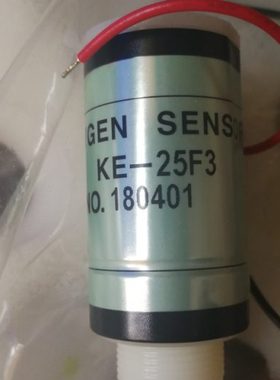 氧电池 KE-25F3 氧传感器 U23加氧 费加罗 KE-25 C79451A3458B55