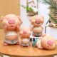 创意存钱罐可爱生肖小猪储蓄罐送同学闺蜜女生生日礼物男友孩礼品