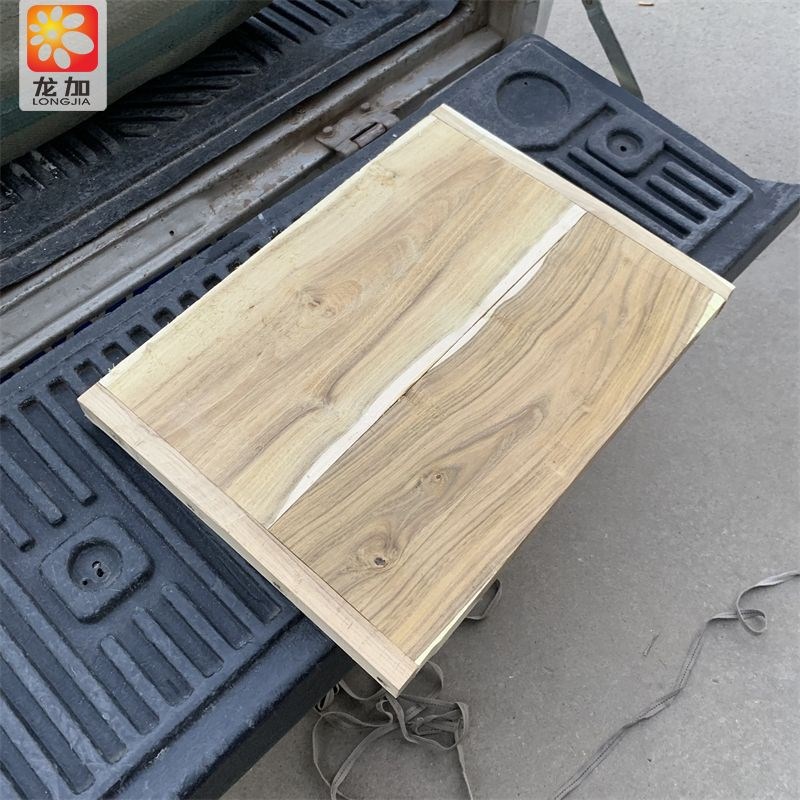 豆制品千张d箱压板纯实木豆腐皮模具刺槐豆皮箱压榨专用板耐用杉