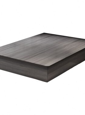 五星级酒店床架专用床箱定制快捷宾馆家具标间全套公寓民宿客房床