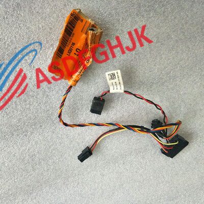 DELL J6VJN 商用台式机 7010 7020 9010 9020 USFF SATA电力电缆