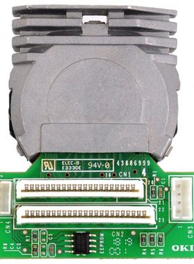 全新原装 四通OKI5860SP打印头5760 8550 6100F 760F 7100F打印头