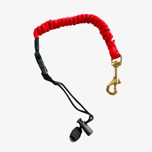 船桨防丢绳皮划艇配件/拴桨绳 弹力绳 划桨防掉防丢绳子皮划艇用