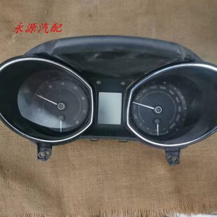 表J42 适配于 码 转速表 3820010D 奇瑞艾瑞泽7组合仪表总成里程表