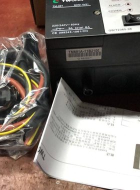 TM681A-11B2100窑炉烧嘴TWOAN自动点火器