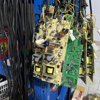 70807880DN73807480D7180DN电源板7400PRO电源板