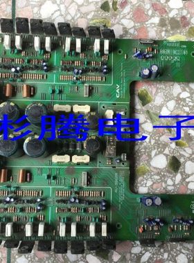 SAP15NO SAP15PO 8对  63WV 10000UF 4个 35WV4700UF 2个 SAP15