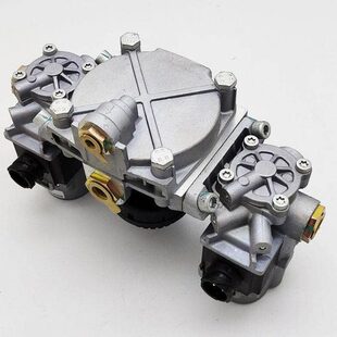 时风ABS刹车继动阀快放阀风驰风顺风菱风云C版汽车制动防抱死配件