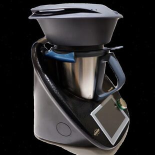 thermomix德国进口小美多功能炒菜料理机美善品TM6自动烹饪料理锅