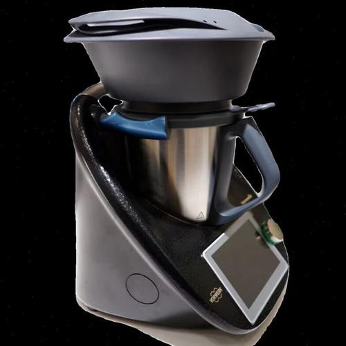 thermomix德国进口小美多功能炒菜料理机美善品TM6自动烹饪料理锅