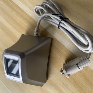 指纹认证仪 探索者TC2008身份识别采集器便携邮政储蓄版