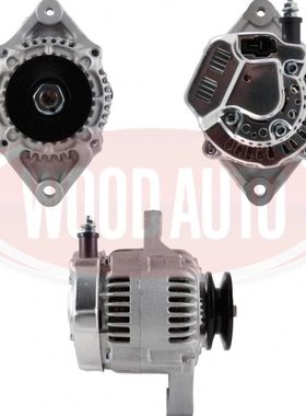 LRA01980发电机LRA02615发电机适用洋马发电机