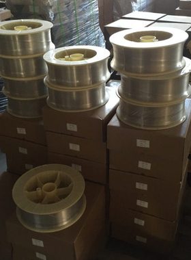 S331/ER5356铝镁焊丝S311/ER4043铝硅焊丝S301/ER1100纯铝焊丝