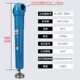 CTA15 20立方压缩空气精密过滤器2.5寸冷干机油水分离器