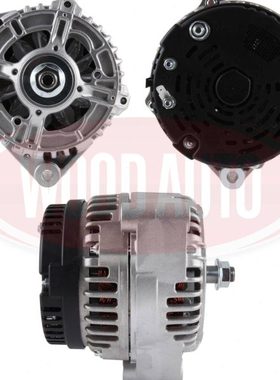 珀金斯378-9640发电机20R-4763发电机适用卡特C6.6发电机