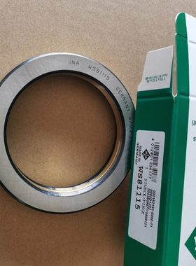 德国INA平面推力滚子轴承 81101 81102 81103 81104 81105 81106M