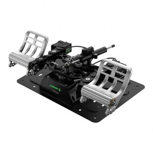 飞行脚舵 支持 P3D 猎户座 MSFS2020 Plane 全金属 翼胜 DCS